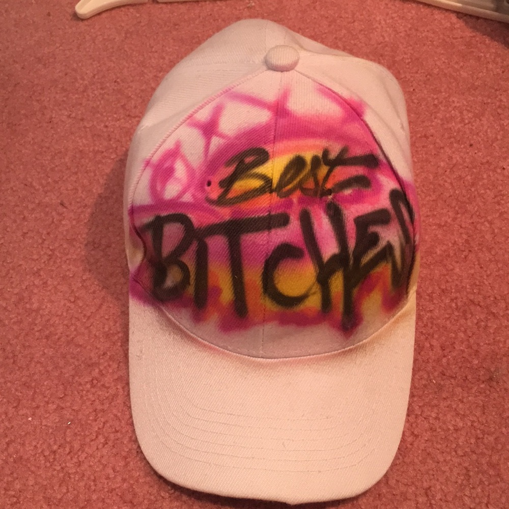 Best Butches Hat